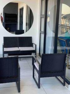 Luxury Penthouse Apartment at the Blyde Pretoria