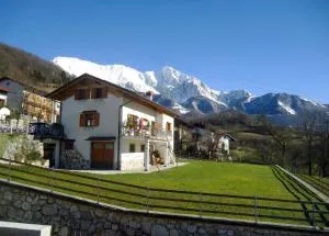 萨维利公寓 - Magozd