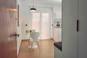 Suite con terraza en el centro de Alicante