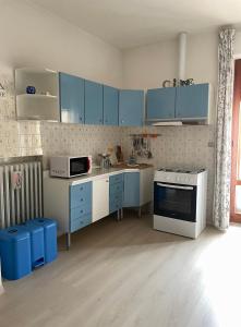 La Signora Dei Fiori