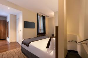 Hotels Hotel Mayflower Opera : photos des chambres