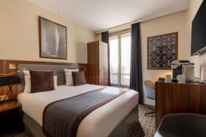 Hotels Hotel Mayflower Opera : photos des chambres