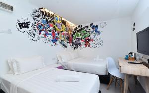 Smile Hotel Shah Alam Seksyen 9