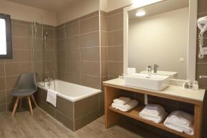 Hotels Hotel Antares & Spa : photos des chambres