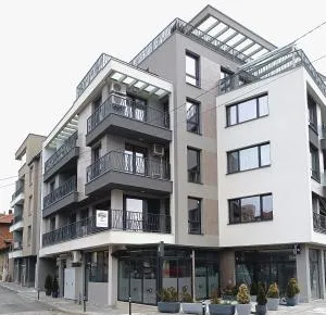 Apartament Intense - Simitli