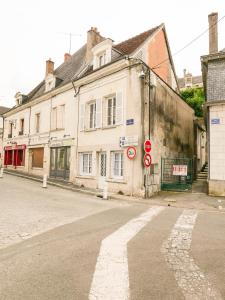 Appartements Les Clematites de Saint-Aignan 8p, 7min du Zoo : photos des chambres