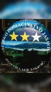 Eco Village Jasavic