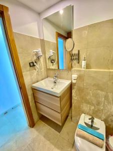 Mar de Fuerteventura 2