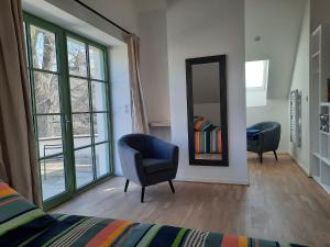 B&B / Chambres d'hotes LE RELAIS : photos des chambres