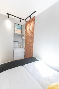 Apartament Gdańsk Centrum