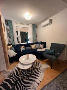 Comfort Zone Ostróda Villa Apartment C