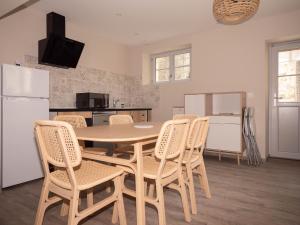 Les Clématites de Saint-Aignan 8p, 7min du Zoo