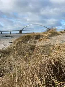 Fischerhus - Fehmarn