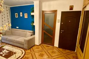 Serene Apartment Navodari