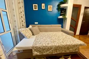 Serene Apartment Navodari