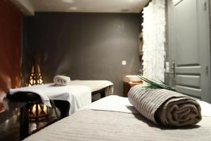 Hotels Hotel Antares & Spa : photos des chambres