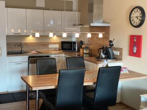 weitnaustyle - renoviert, modern, allergikerfreundlich