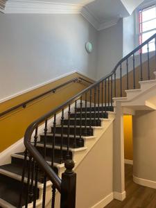 Luxury Apartment at Barron House