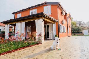Vila Bianca 