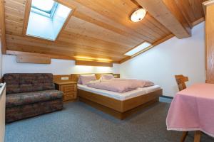 Biobauernhof Stegerbauer