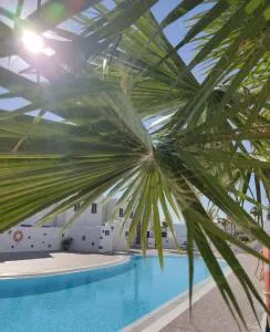 Aguazul 120 - 卡列罗港