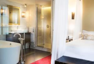 Hotels Hotel Moliere : photos des chambres