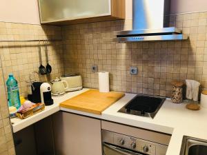 Private Studio Center Opera and Nevski Cathedral