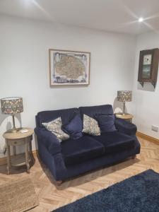 Cosy Cottage, in the idyllic town of Holt