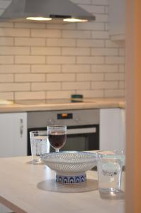 Afroditis Terrace View