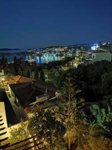 Afroditis Terrace View