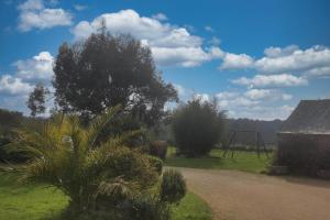 Maisons de vacances Manoir breton du 16eme siecle - 4 pers : photos des chambres