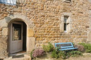 Maisons de vacances Manoir breton du 16eme siecle - 4 pers : photos des chambres