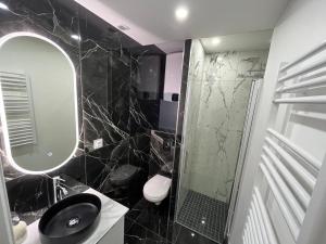 Appartement Luxe Jaune