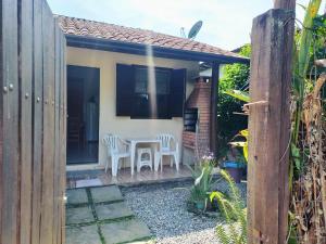 Casa de Férias Paraty