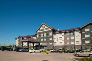 Sandman Hotel Oakville
