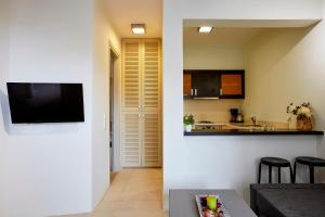 VIVIAN Art Apartments