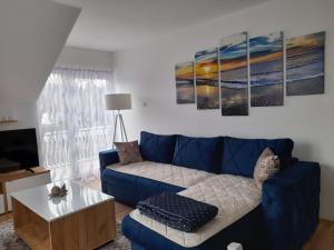 Apartman Giovanni - 3hvězdičkové hotely ve městě Aranđelovac
