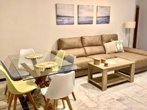 Apartamento Templo Romano