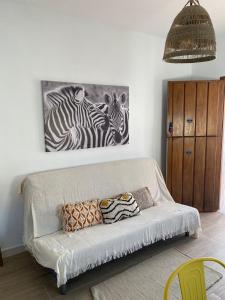 Vivienda de uso turístico Los Escullos Acantilado