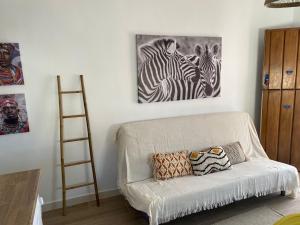 Vivienda de uso turístico Los Escullos Acantilado