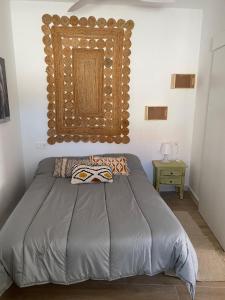 Vivienda de uso turístico Los Escullos Acantilado