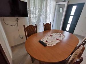 One-Bedroom Apartment in Vinisce I