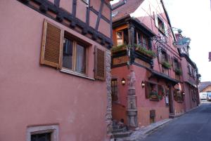 Hotels Hotel Restaurant Le Schlossberg : photos des chambres