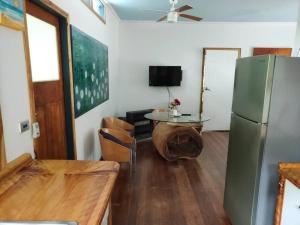 Sweetwater Cottage. A private mountain escape