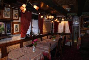 Hotels Hotel Restaurant Le Schlossberg : photos des chambres
