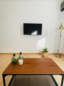 Lovely apartment in the heart of Athens