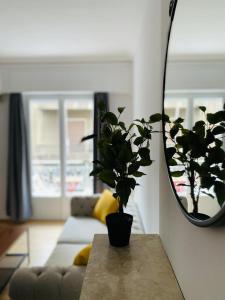 Lovely apartment in the heart of Athens