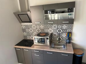 Appartements Le Rustique Vosgien : photos des chambres