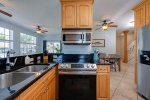 Beach Haven in South Clearwater Beach