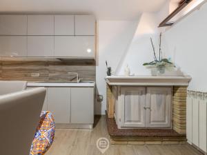 Villa Monica - Suite Scirocco